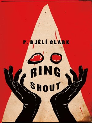 cover image of Ring Shout